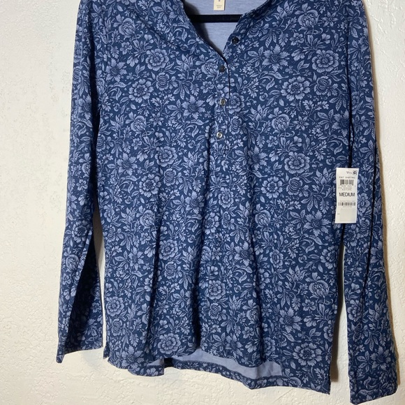 NWT Style & Co Knit top - Picture 5 of 8